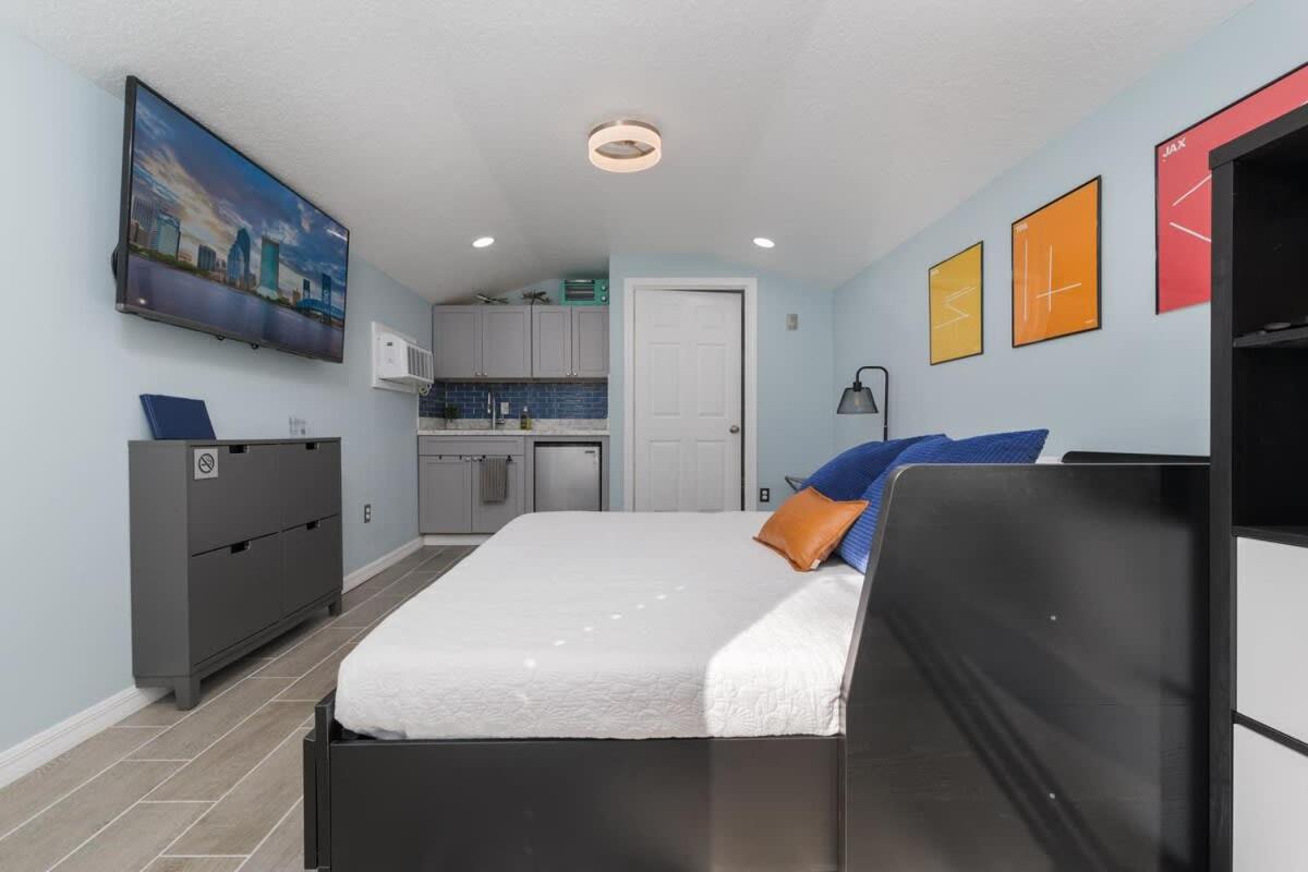 Blue Palm Cottage - Team Joseph Ellen - B&B Jacksonville