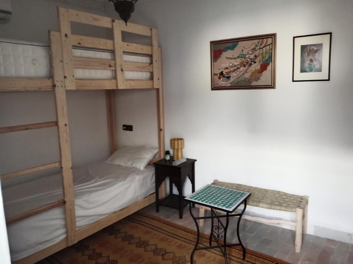 Tweepersoonskamer met Eigen Badkamer