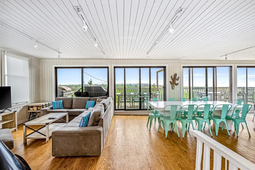 Robbins Rest Retreat - B&B Ocean Beach