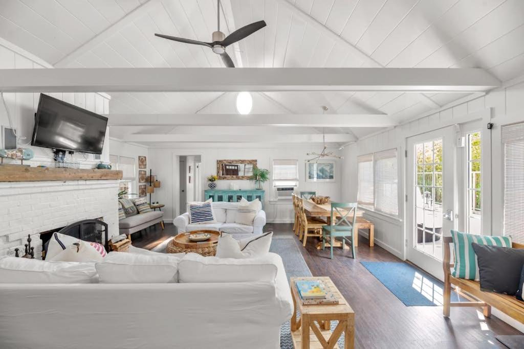 15 Seneca - B&B Ocean Bay Park