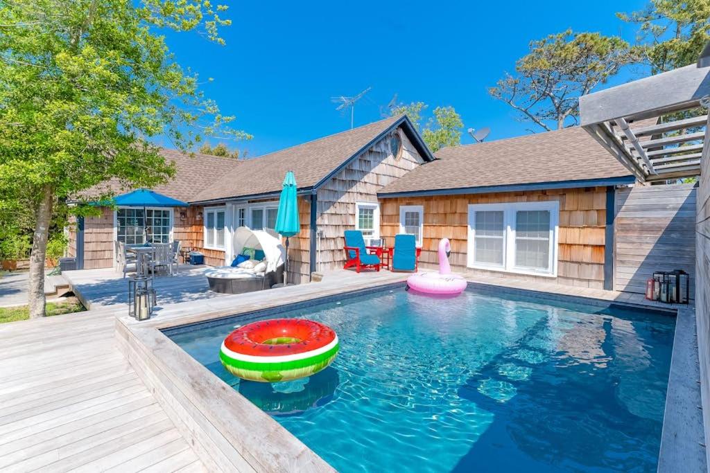 15 Seneca - B&B Ocean Bay Park