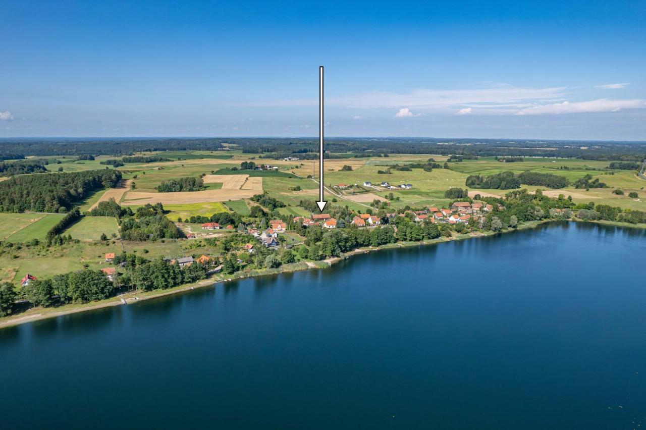 Jeziorne Zacisze - Ferienwohnung Sensburg