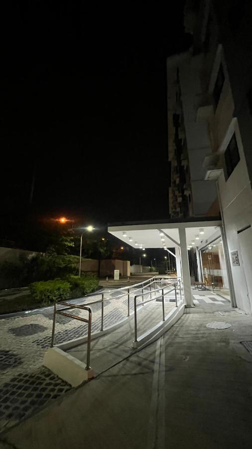 Abong-Harong Leaf Residences - Chambres d'hôtes Manille