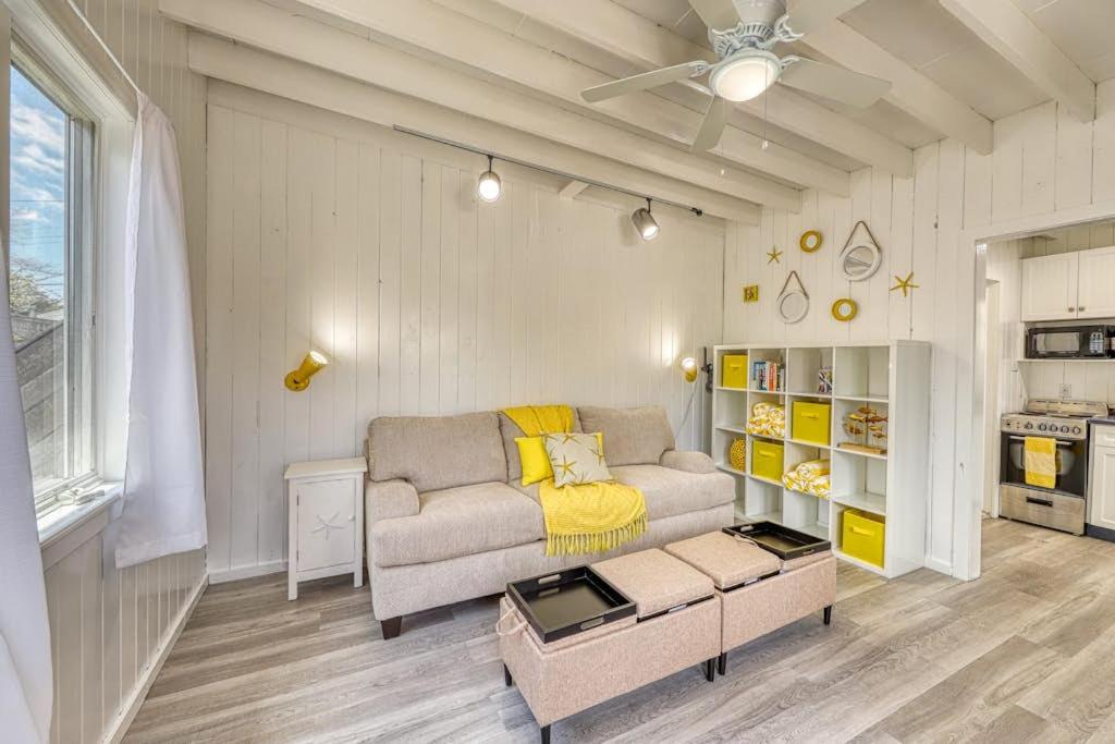 The Surfcomber Unit 1 - B&B Ocean Bay Park