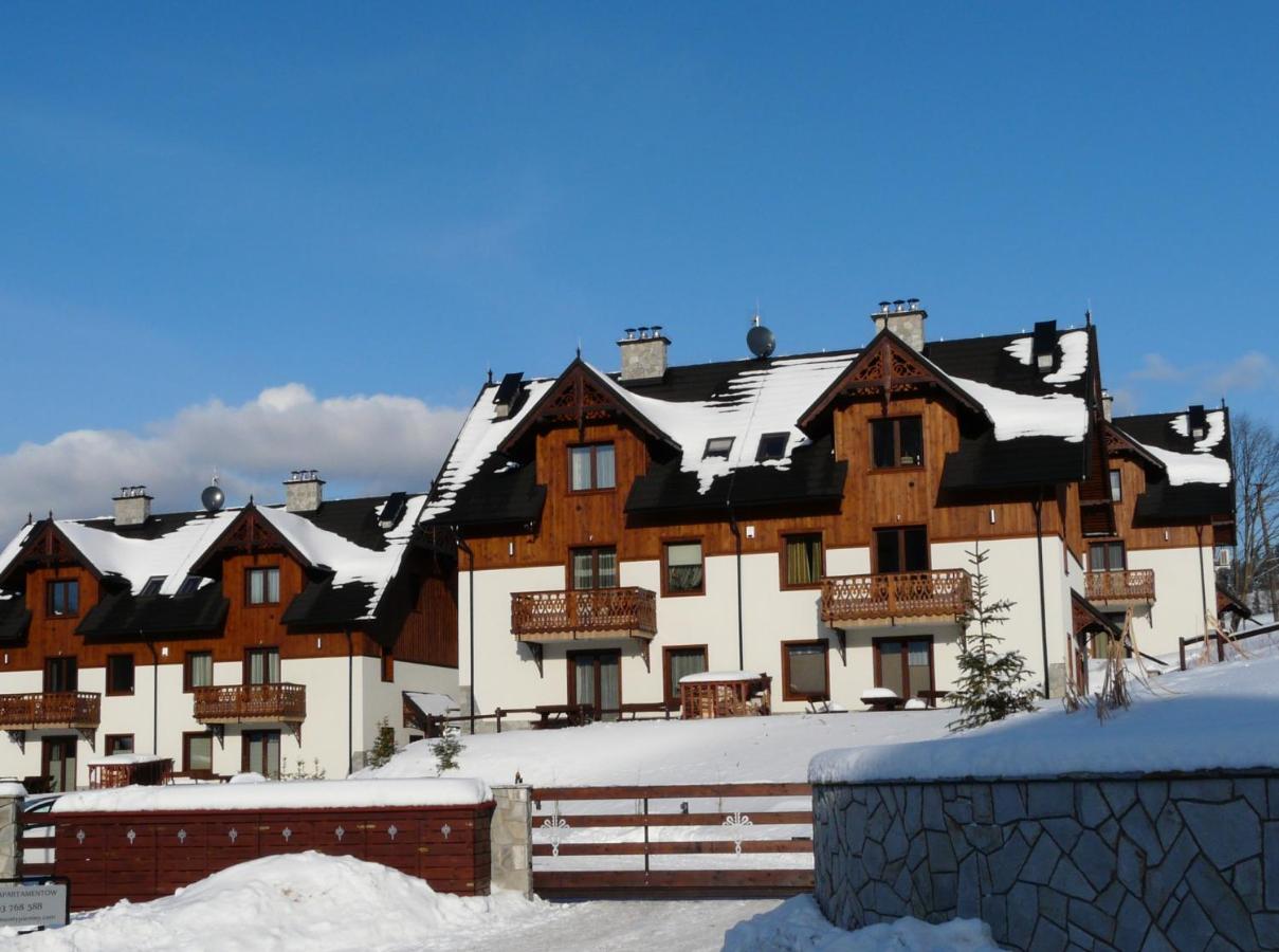 U stóp Kilimandżaro - B&B