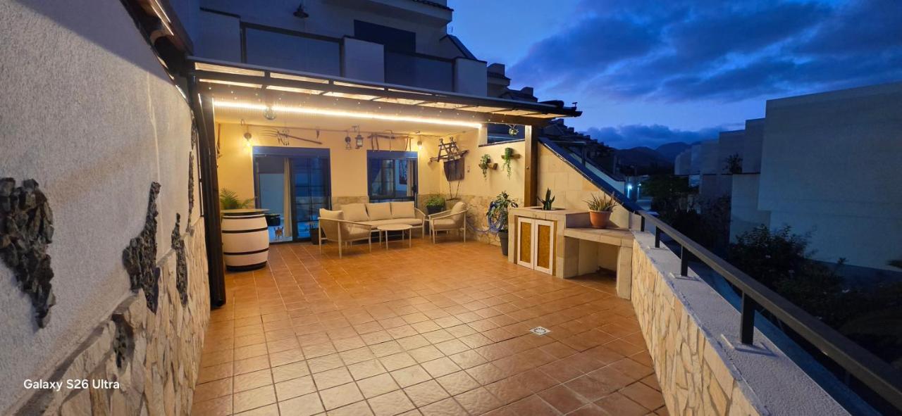 Luisiana - B&B La Lajita