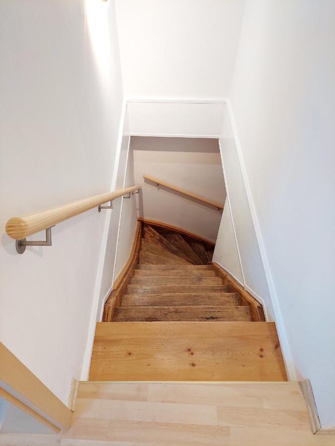 Linden House Bled - Ferienwohnung Bled