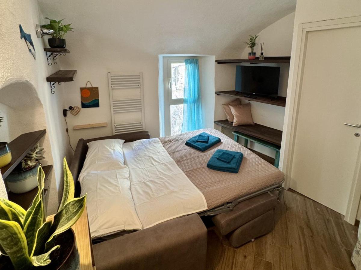 Il nido Romantico Sanremo centro - Tra mare e Ariston - B&B Sanremo