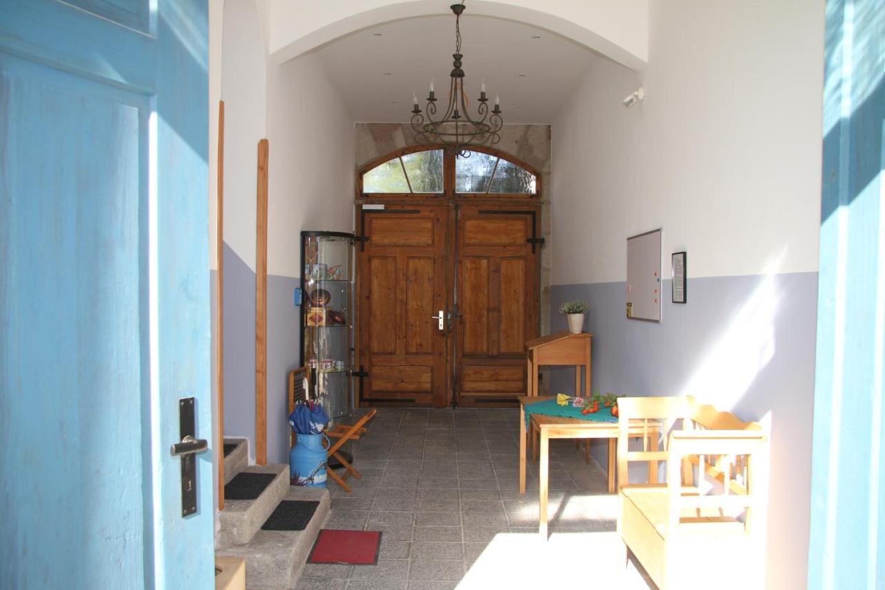 Apartments Andrea Kiel - B&B Zirndorf