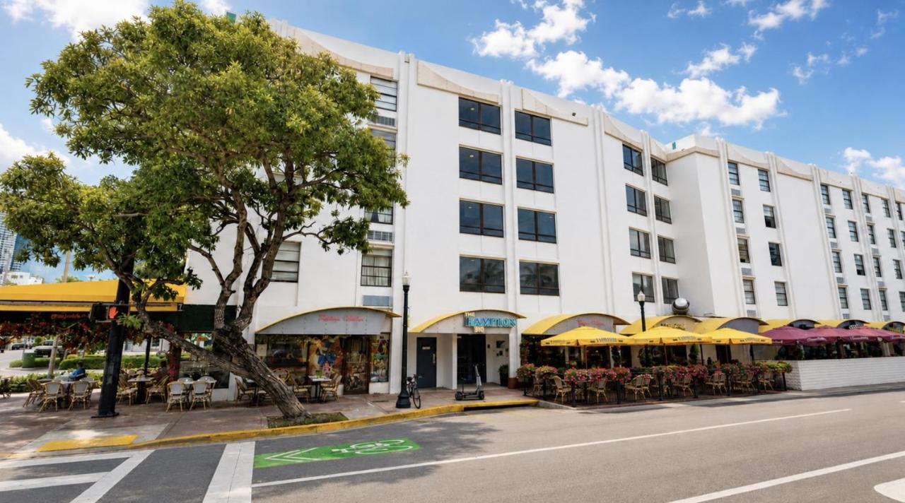 Stylish Studio at South Beach Entertainment District - Ferienwohnung Miami Beach