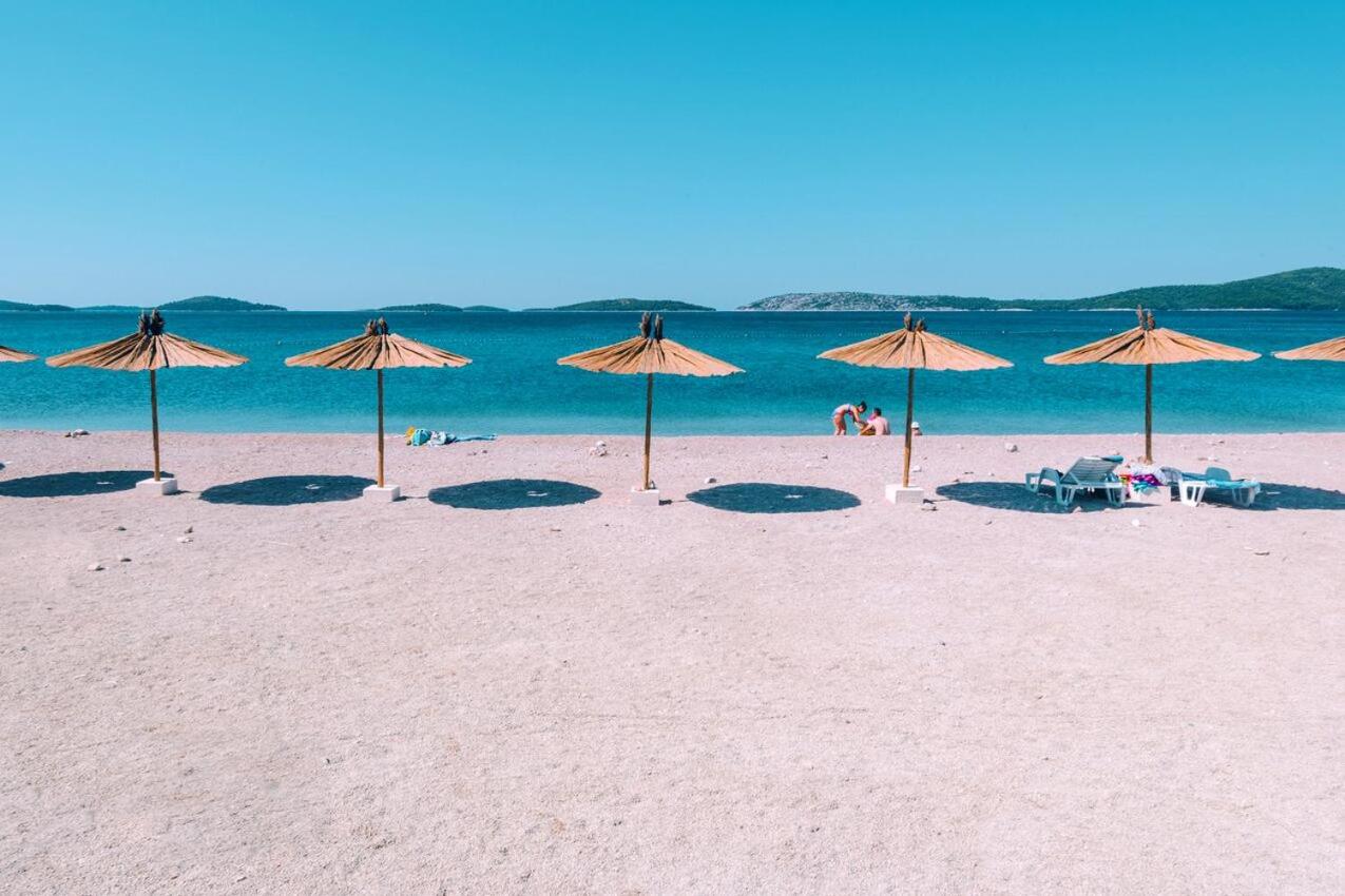 Apartman EiS - Chambres d'hôtes Sibenik