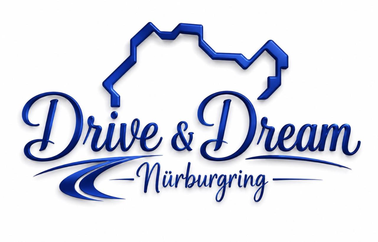 Drive & Dream Nürburgring - B&B Drees