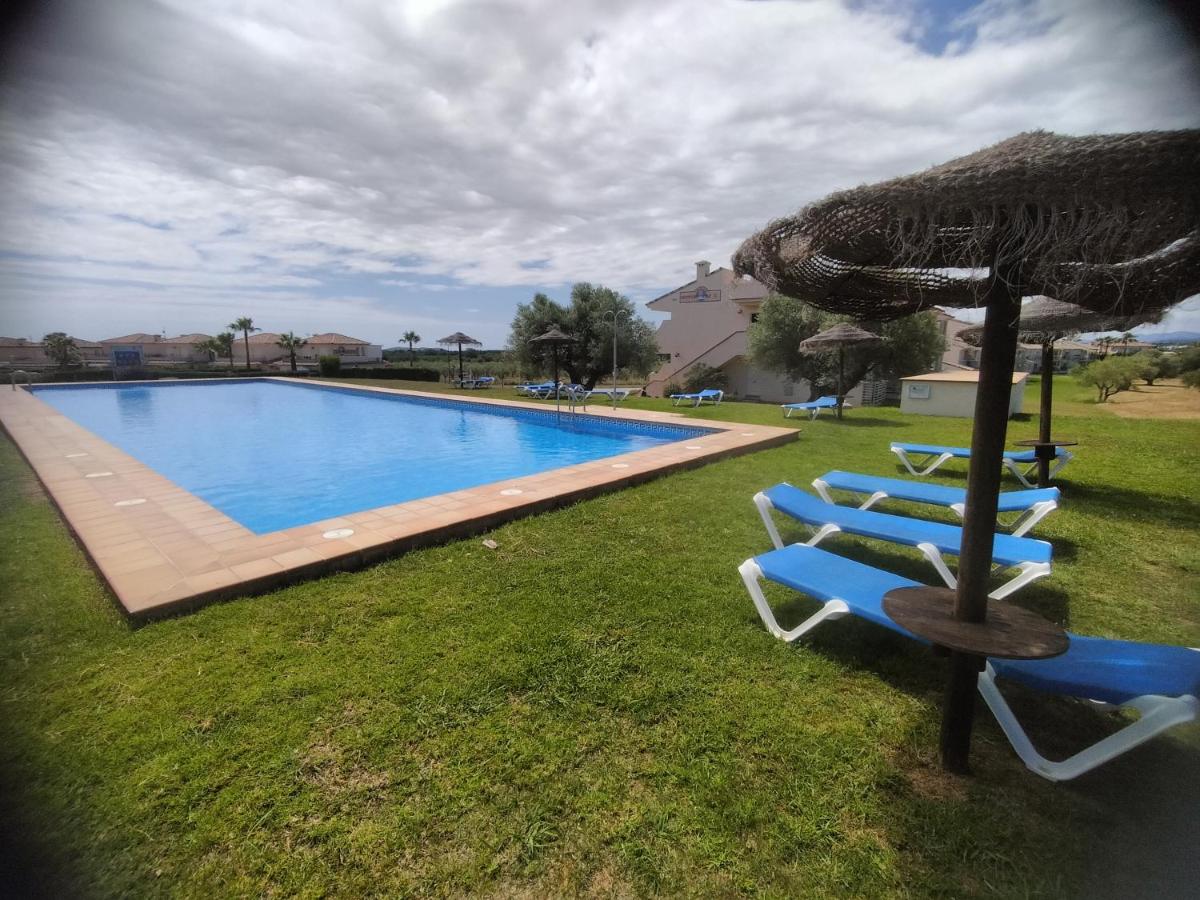 Golf Paradise - B&B San Jorge