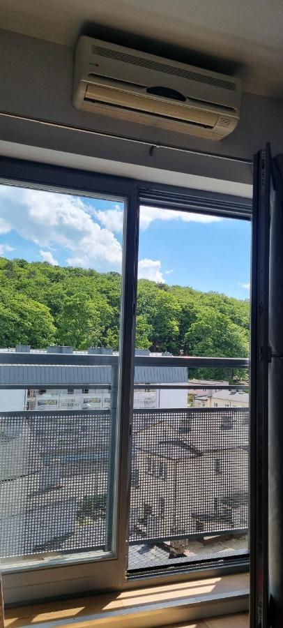Villa Marea Rafal's Holi - B&B Międzyzdroje