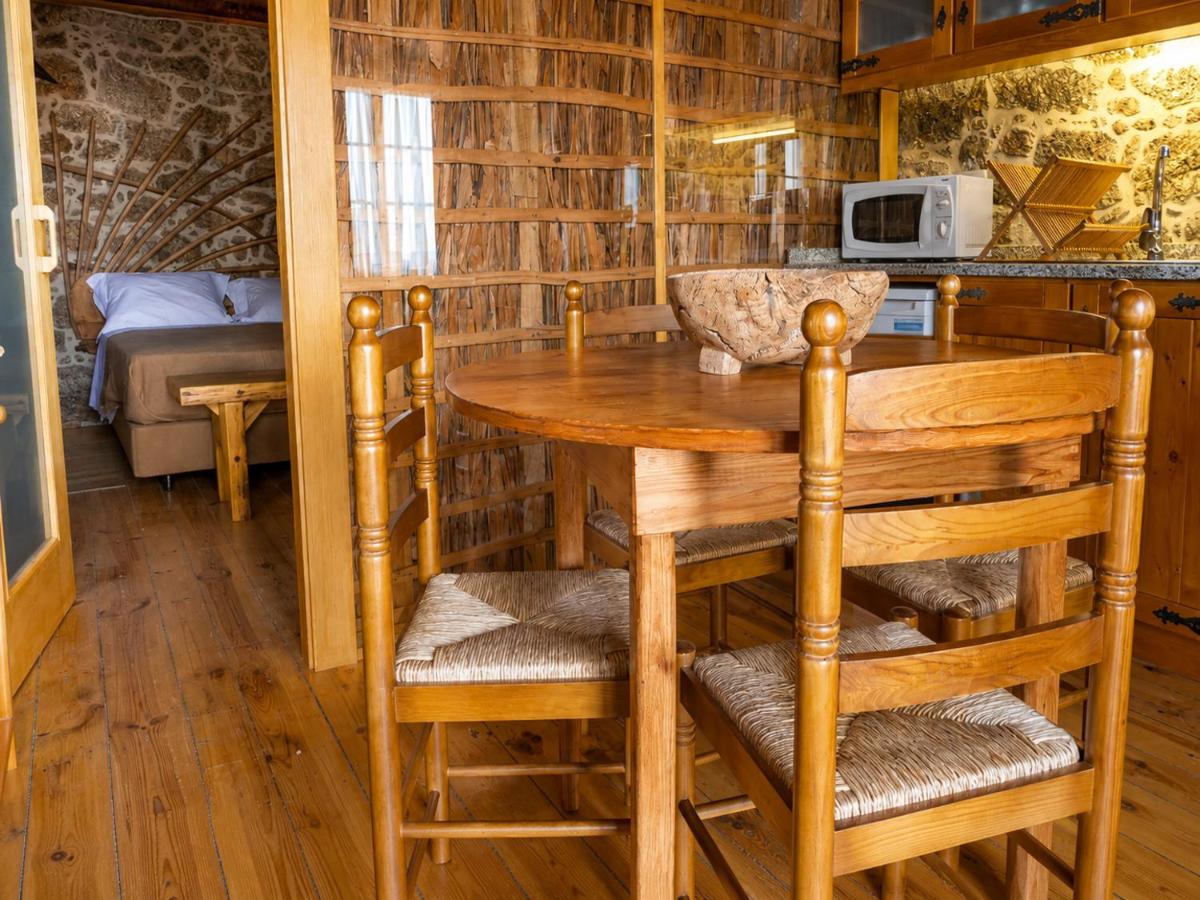 Casa con 2 Camere da Letto