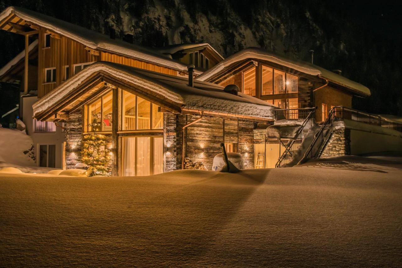 Lodge de Felixe