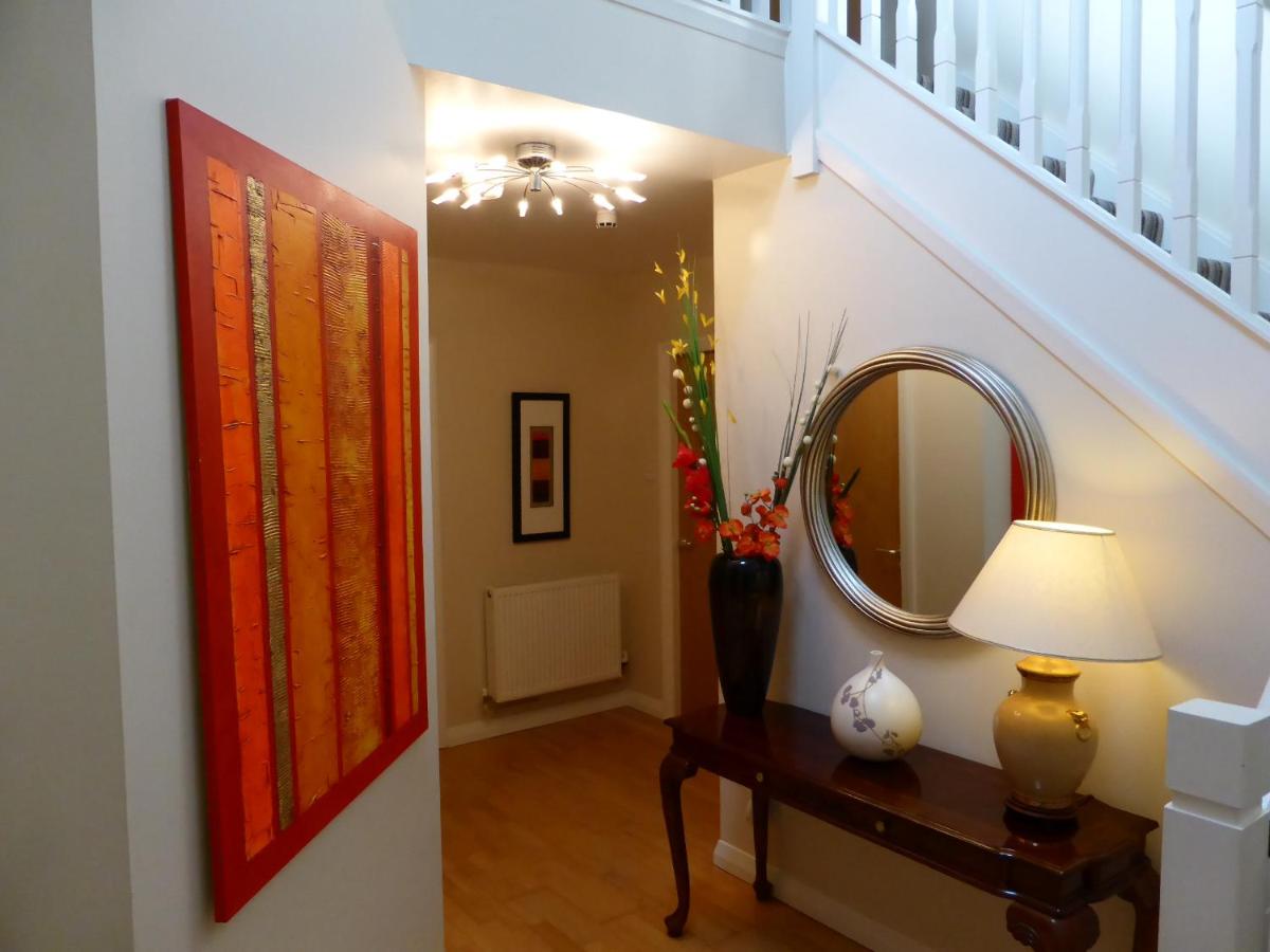 Duplex Apartment