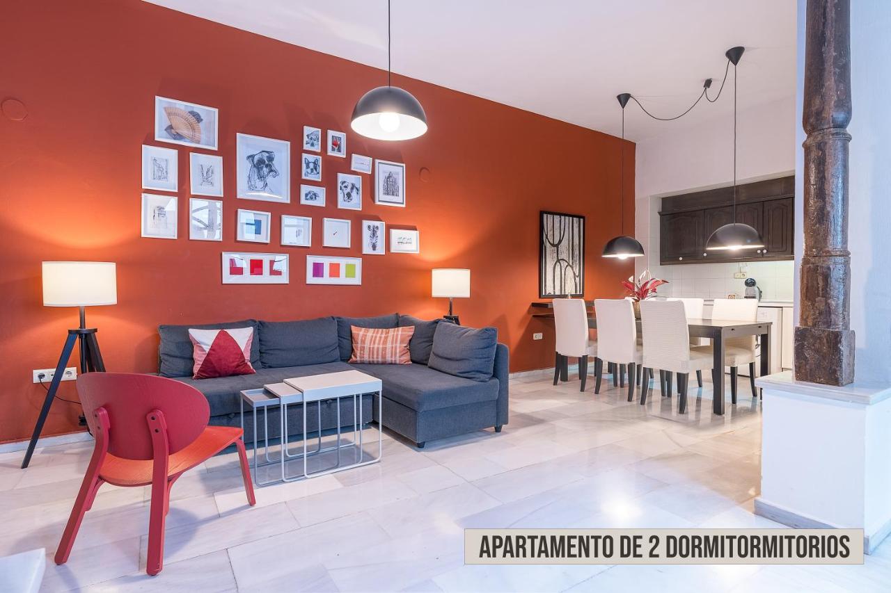 Apartamento de 2 dormitorios