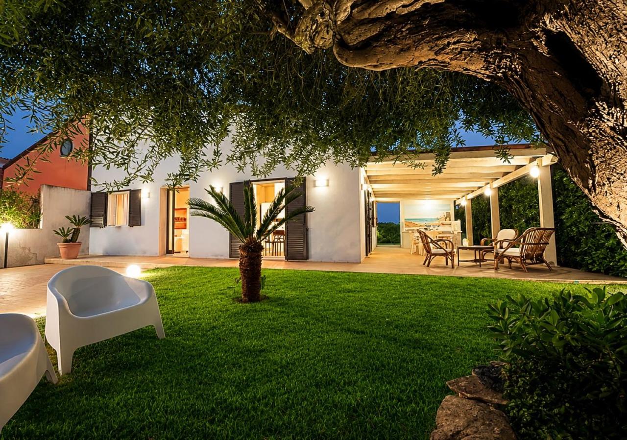 Villa Relax SicilyMyHome - Chambres d'hôtes Pozzallo