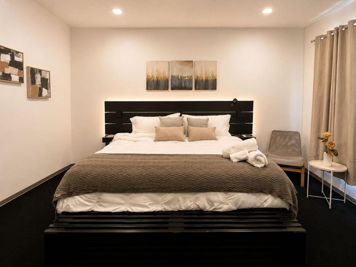 Hostal Boutique Zona Rosa - San Benito - B&B San Salvador