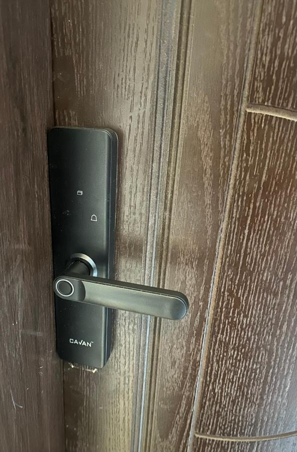 شقق نجد بوصول ذاتي - B&B Hafar Al-Batin