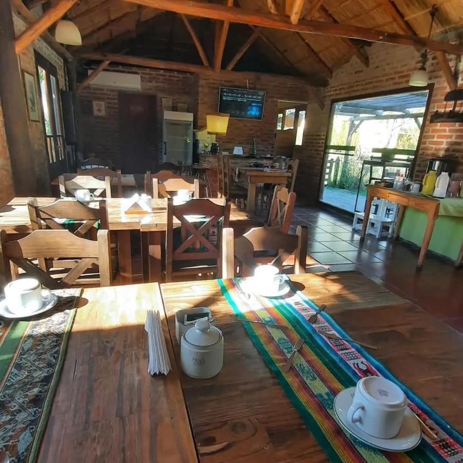 Casas de Campo Hoja - B&B Chascomus