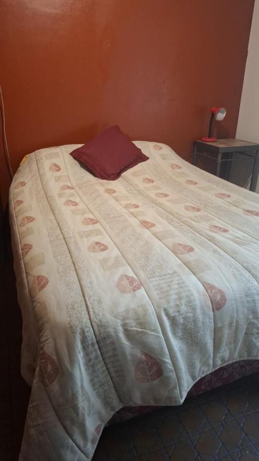 Lo de Roo 2 - B&B Mendoza