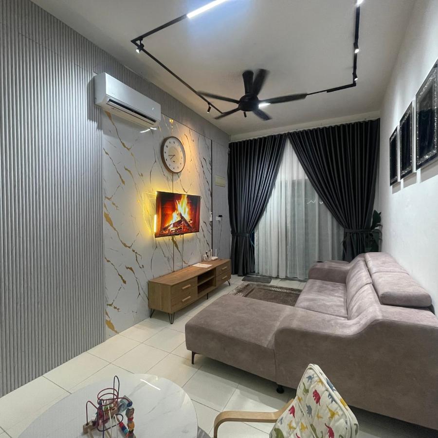 De homestay pd - B&B Port Dickson