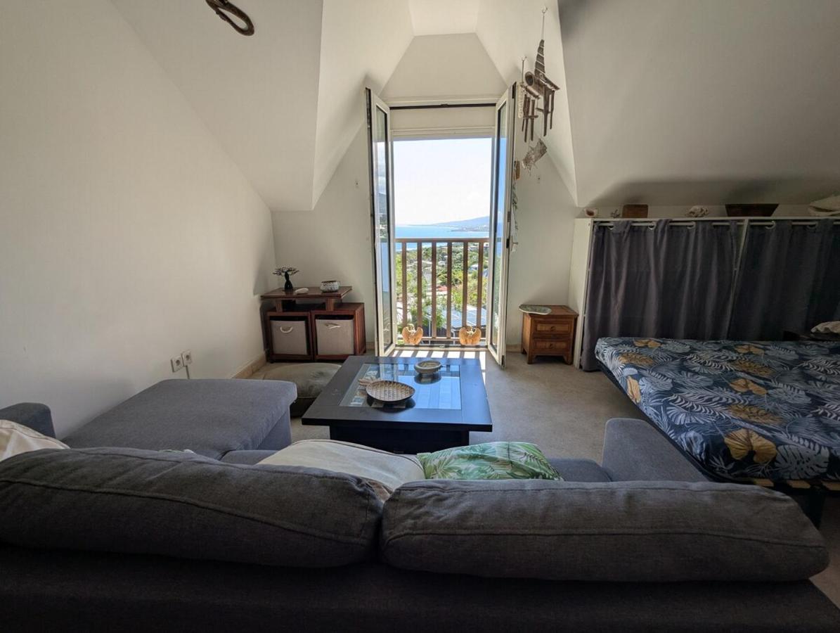 Studio Stella - B&B Saint-Leu
