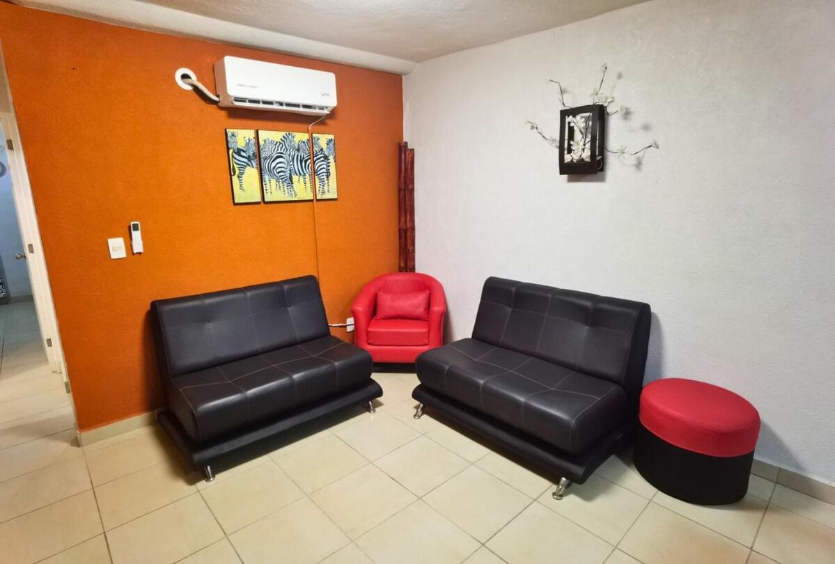 Harmony Acapulco Diamante - B&B Acapulco de Juárez