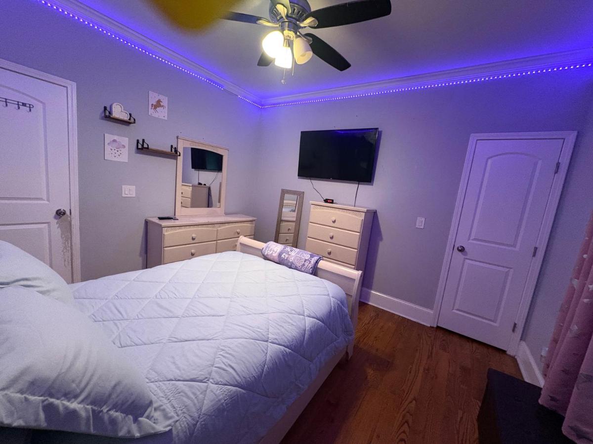 Home 10 minutes Mercedes Benz Stadium - B&B Atlanta