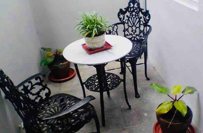 Lipa City Comfortable Staycation - Ferienwohnung Maraudy
