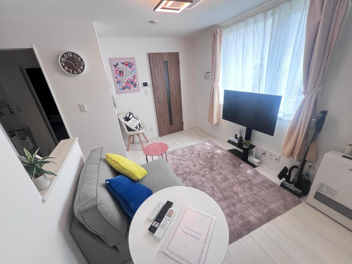 Chambre Lits Jumeaux Standard avec Canapé