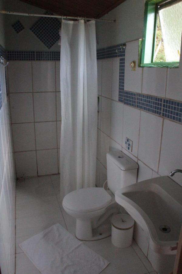 Chalet (4 adultos)