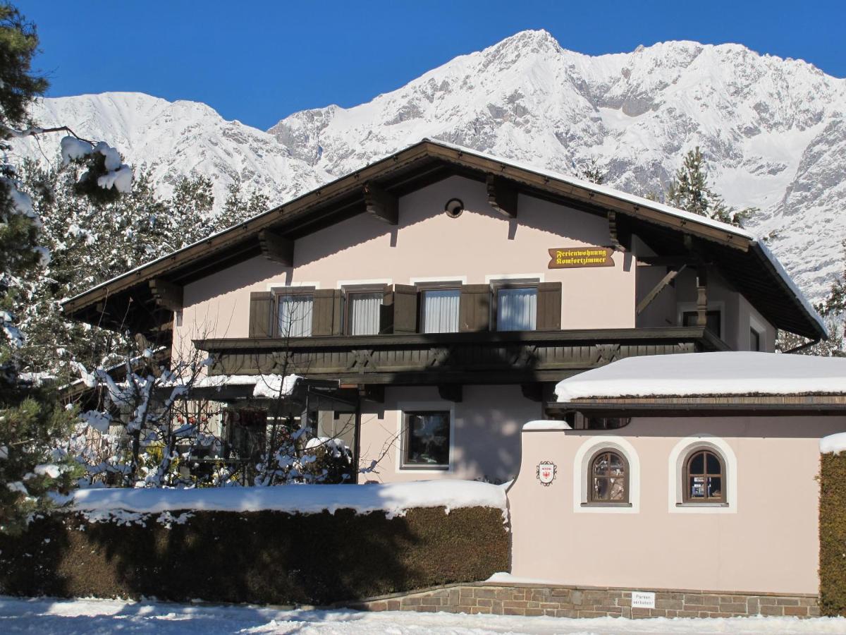 Appartement Isabella - B&B