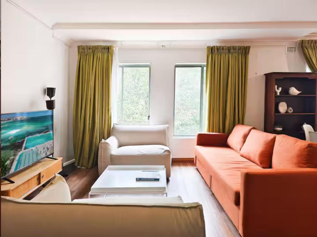 Inner City Living In Central Location - Chambres d'hôtes Sydney