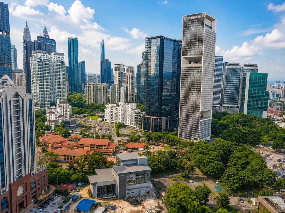 Apartamento Familiar de 2 dormitorios con vistas