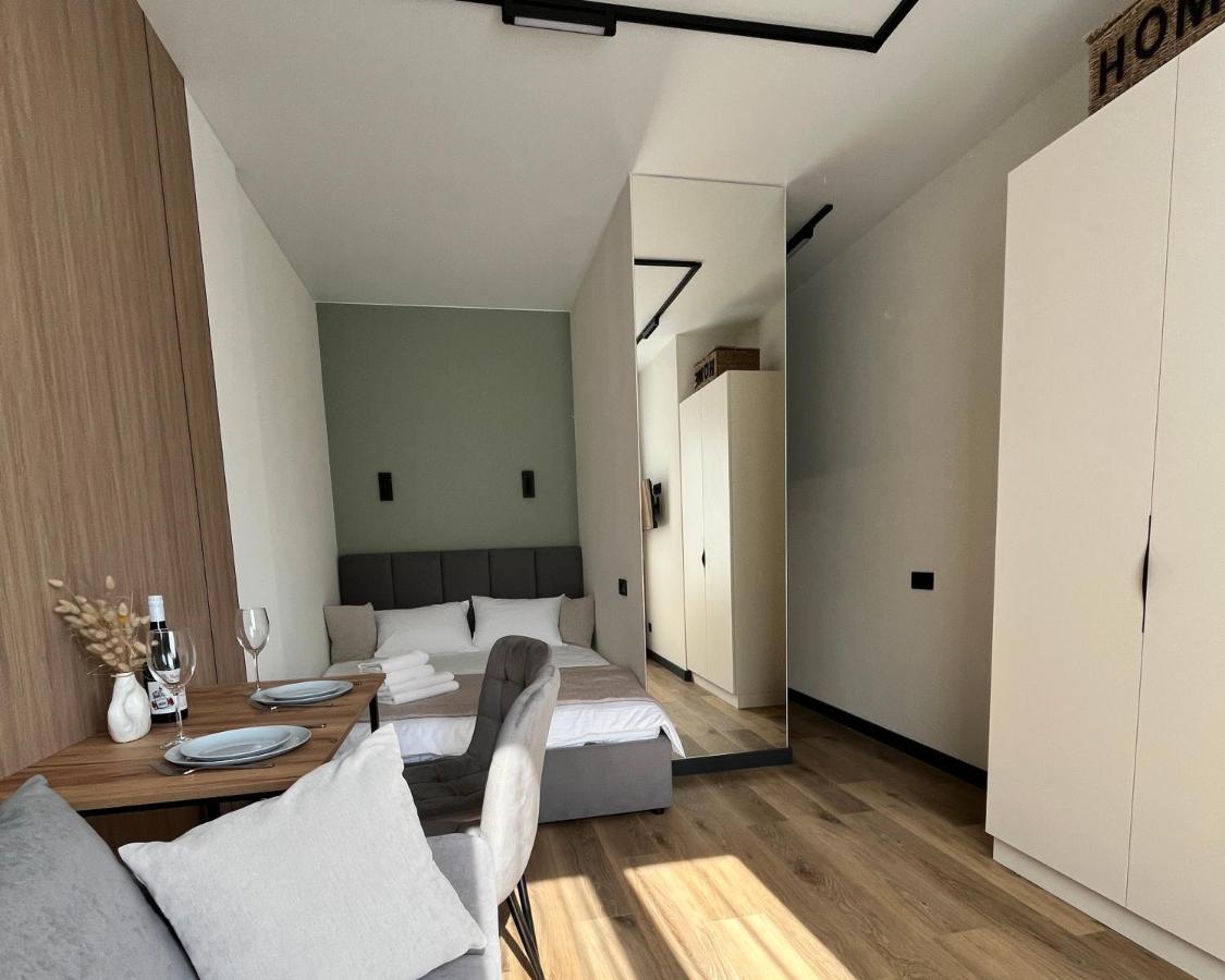 Ellada Design Studio - Ferienwohnung Odessa