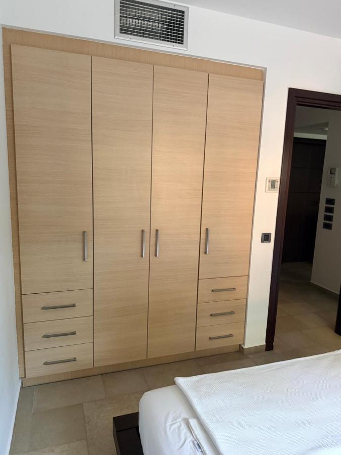 Апартаменты в Вари - B&B Vári