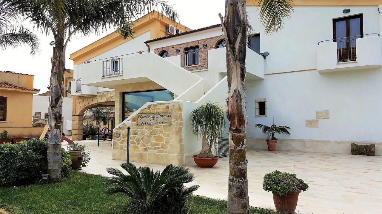 I Giardini di Elencosta - B&B Rilievo