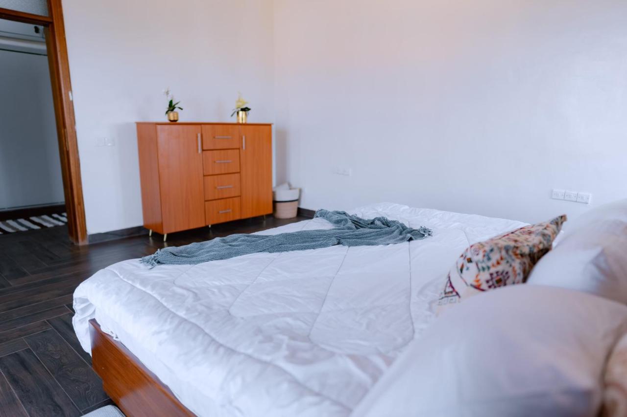 Kami 's Quiet Getaway - Chambres d'hôtes Kigali