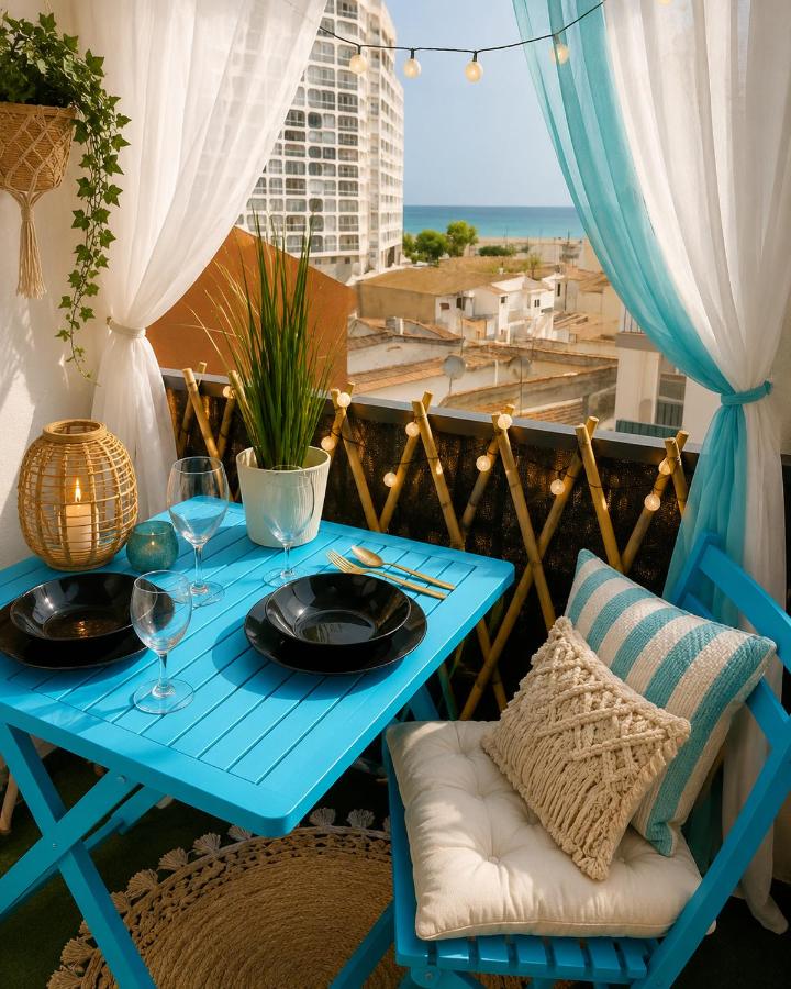 Casa linda 1 - Sea View Empuriabrava - B&B Empuriabrava