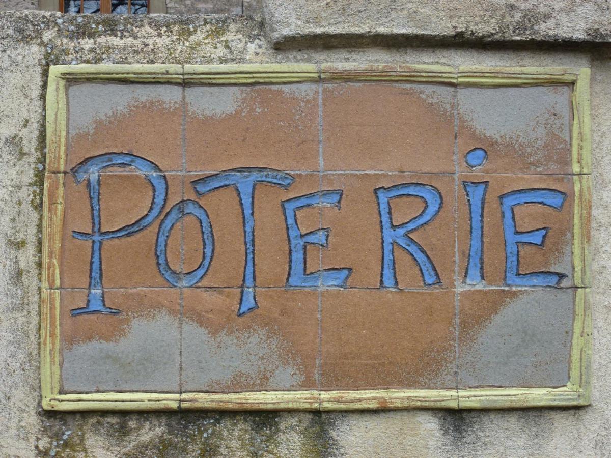 Gite Le Lavoir - La Poterie - B&B Caunes-Minervois