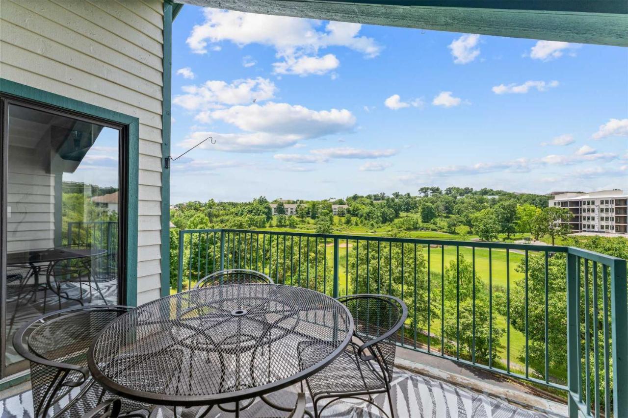 Green Mountain Getaway 2BDR - B&B Branson