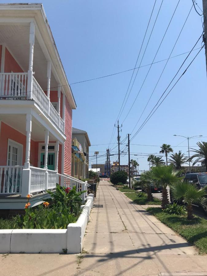 Octopus Suite - B&B Galveston