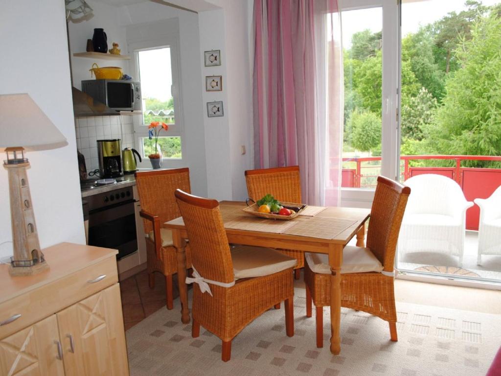 Appartement avec Balcon