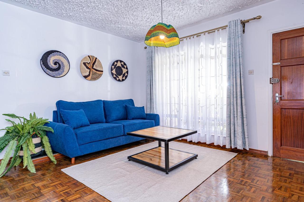 One Bedroom Spacious near Sarit Center Westland's Brookside Drive