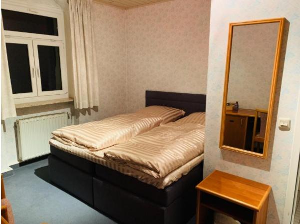 Petite Chambre Double