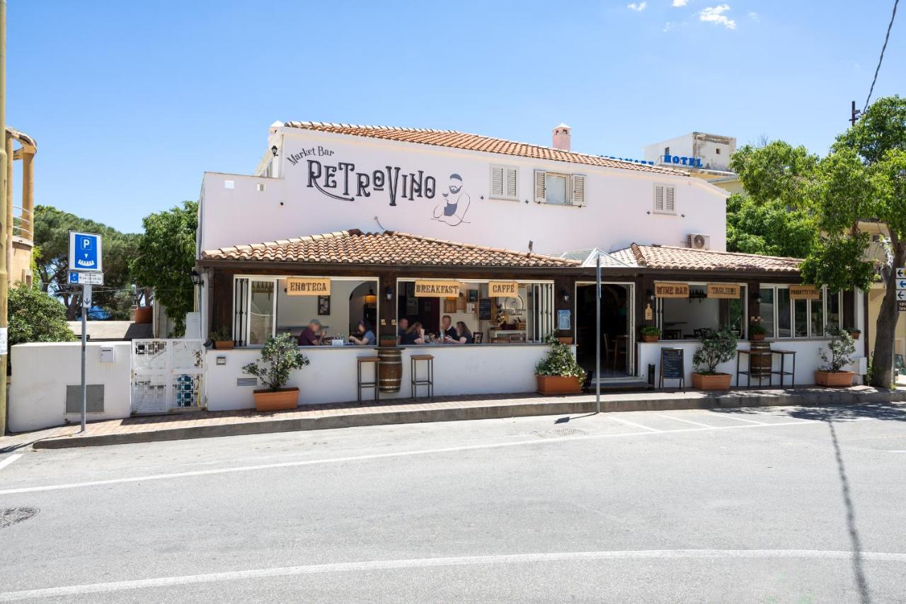 Cala Gonone Holiday Flats - Ferienwohnung Cala Gonone