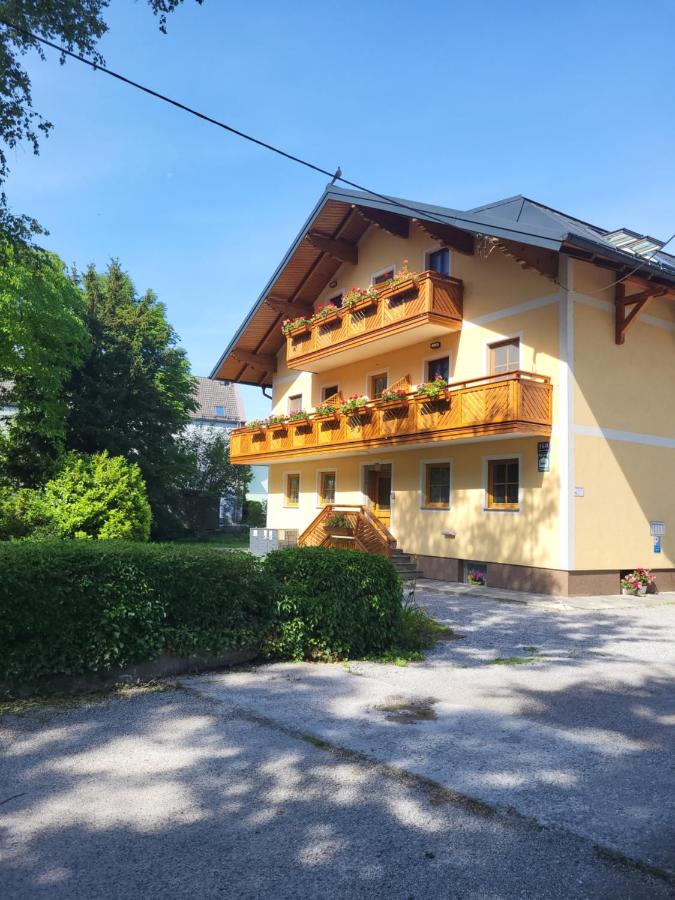 Apartments Brunnmeisterhof - Ferienwohnung Salzburg